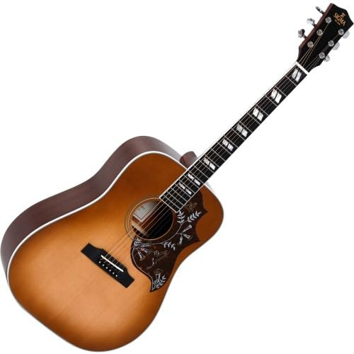 Sigma DM-SG5 - Chitarra western