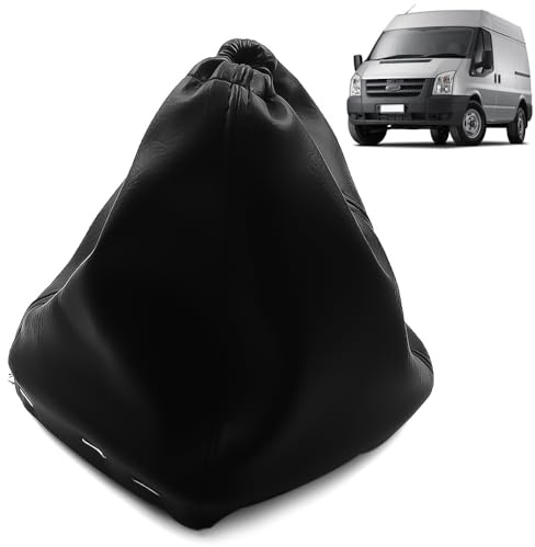 ROBUST Gear Stick Gator Cover Boot Replacement for Ford Transit Mk7 1729479 TRA354 2006-2014