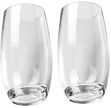 Ciieeo Ensemble De Verres Multifonctions - Mojito Whisky Highball - Et Élégant