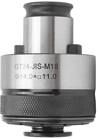 Collet de tapisse de serrage en acier à grande vitesse pour les machines à mourir Chuck GT24 JIS M18