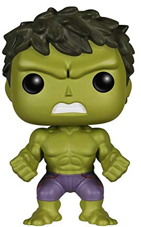 Funko FK4776 Avengers Zubehör