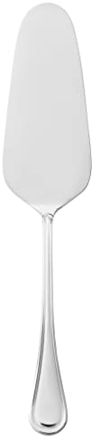 Gense Oxford Tortenheber 25,7 cm Glänzender Stahl