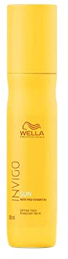 Wella Invigo UV Hair Color Protect.Spray 150 ml