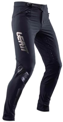 Leatt Pant Mountain Bike Gravity 4.0 Women #S/EU36/UK8/US4 Stealth