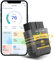 Journeyside OBD2 Diagnostic Voiture, Bluetooth Scanner Auto Diagnostic, Valise Diagnostic Auto Multimarque,Interroger Code Base de Données, Lecteur de Codes Moteur pour Plupart des Véhicules à Essence