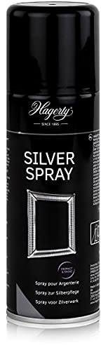 Hagerty Hagerty Silver Spray nettoyant pour plaque argentée