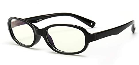 Flydo Blue Light Blocking Glasses for Kids and Teens Anti-glare, anti-reflective - UV and Computer/TV Protection - Anti Fog, Scratch Resistant