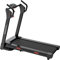 Mobvoi Home Laufband Neigung 3HP Falten Laufband 15% Steigungen mit Bluetooth Workout App Einfache Montage LED Monitor Laufende Laufmaschine für Home Gym Indoor Übung Fitness 25 Preset Programm