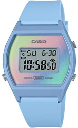 Casio Watch LW-205H-2AEF