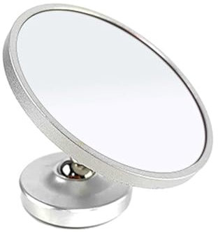 QUR 360°Espresso Shot Mirror Coffee Extraction Reflective Mirror for Bottomless Portafilter Magnetic Adjustable Tools A Easy Install Easy to Use