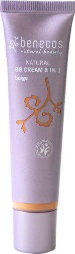 Natural BB-Cream beige 18 x 30 ml