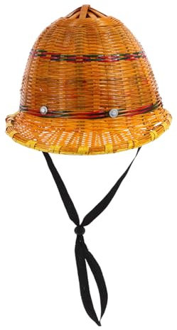 NUOBESTY Schutzhelm Mit Lüftung Gelber Sonnenschutzhut Atmungsaktiv Und Langlebig Für Outdoor Aktivitäten Sicherer Harte Hutkappen
