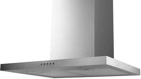 Amica 9KH17801 E Wandhaube 60 cm Edelstahl