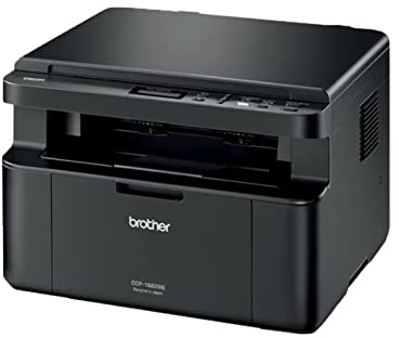 Okänd Brother Laser multifunkce DCP-1622WE tonarv