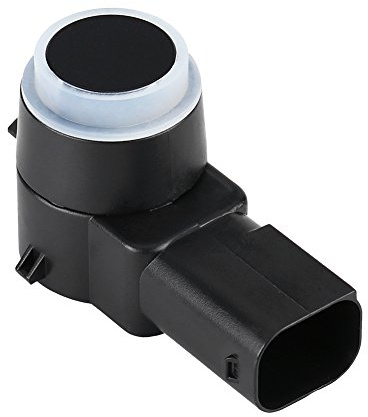 Auto Parksensoren 9663821577XT, Einparkhilfe PDC Distanzkontrolle Auto Vehicle Reverse Backup System für Auto 307 308 407 für Kfz C4 C6
