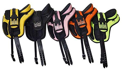 keine Angabe Sattel Expert-Child - baumlos blau