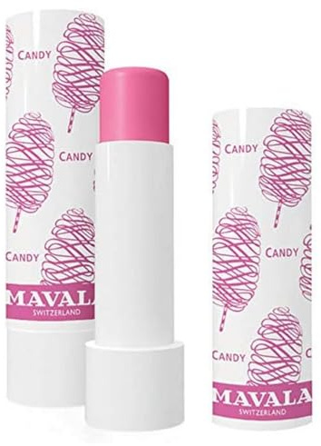 Mavala LIP BALM - Candy - 4,5 g