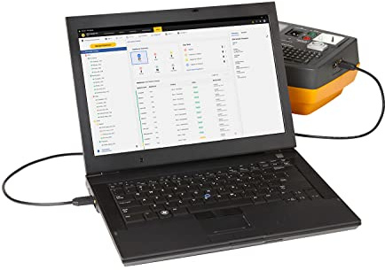 Fluke FLK-TRUTEST-LITE Mess-Software Passend für Marke (Messgeräte-Zubehör) Fluke