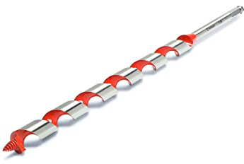 Crescent Ship Auger Drill Bit | 18 x 7/8 | CDSH-1841