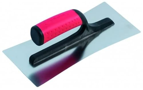 SOFOP TALIAPLAST - Platoir concave inox 28x12 monture pa (porte Platoir)