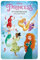 Yoto Disney Princess Storybook Collection – Kids Audio Card for Use with Player & Mini All-in-1 Audio Device, Educational Screen-Free Listening with Fun Playtime Bedtime & Travel Stories, Ages 3+