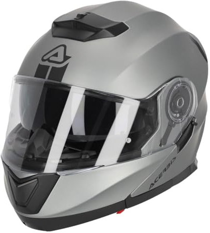 Acerbis CASCO SEREL 2206 GRIGIO L