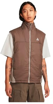 NIKE - Giacca ACG in Nylon, Multicolore (S)