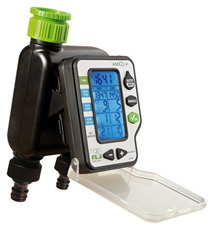Regen Amico+2 – Digitale Dual-Port Tap Timer