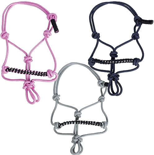 HKM Hobby Horsing Speelgoed- Rosa En Storlek