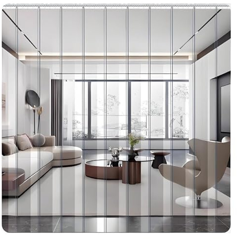 PVC Lamellenvorhang Streifenvorhang，Transparent Streifenvorhang, Lamellen Stallvorhang PVC Lamellenvorhang ，winddichter transparenter gefriervorhang(240x190cm/94.49x74.8in)
