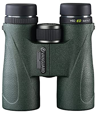 Vanguard Veo ED 8420 - Fernglas ED 8x42