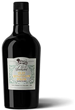 Terre Di Vendicari Olio Extravergine Di Oliva