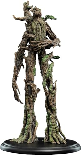 Weta Workshop Herr der Ringe Mini Statue Treebeard 21 cm