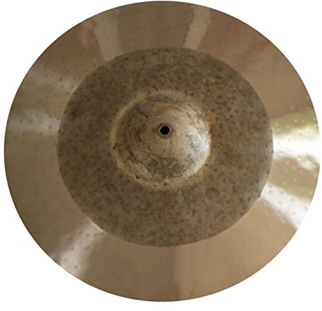Platillos 20 Ride Professional Cymbal Para Interpretación De Baterista Platillos de batería