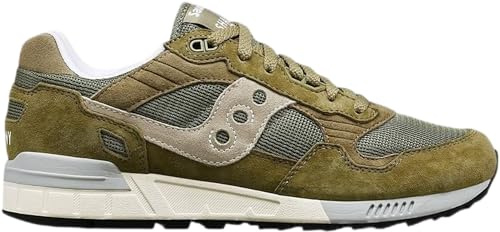 Saucony Shadow 5000 U Sneaker