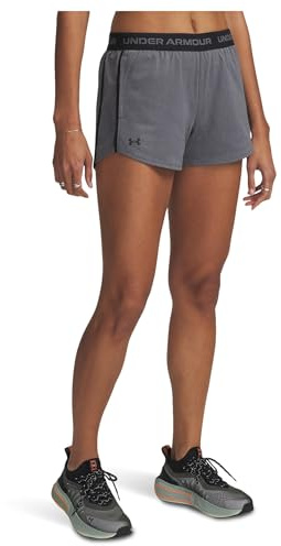 Under Armour Tech Play Up Shorts