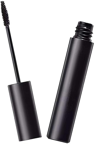 Outanaya Männer Bartfärbemittel Schwarz 10ml Temporäre Farbe für Bart und Augenbrauen Kompakt und Tragbar für Outdoor Aktivitäten und Reisen