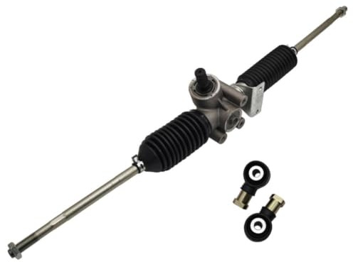 Caja de Dirección Compatible with Polaris 500 570 2017-2022 Replaces 1824521