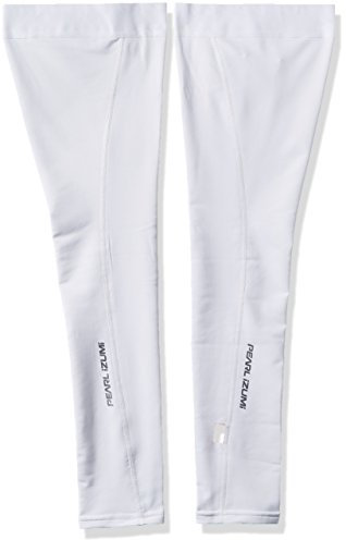 PEARL IZUMI Sun Beine, Weiß, XS