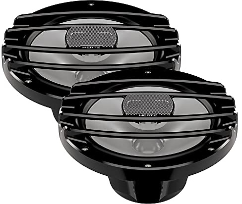 HERTZ, Altoparlante HMX 8 S-LD High Marine, 20 cm, 100 W RMS