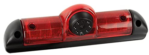 ACV 771000-6062 - 170° Rückfahrkamera für FIAT Ducato/Citroen Jumper/Peugeot Boxer, 3. Bremsleuchte