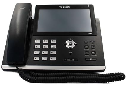 Yealink SIP-T48S SIP IP Telefon (Generalüberholt)