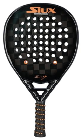 Siux SG Copper Edition 18k