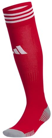 adidas Unisex Copa Zone Soccer Socks for Men and Women, Over The Calf