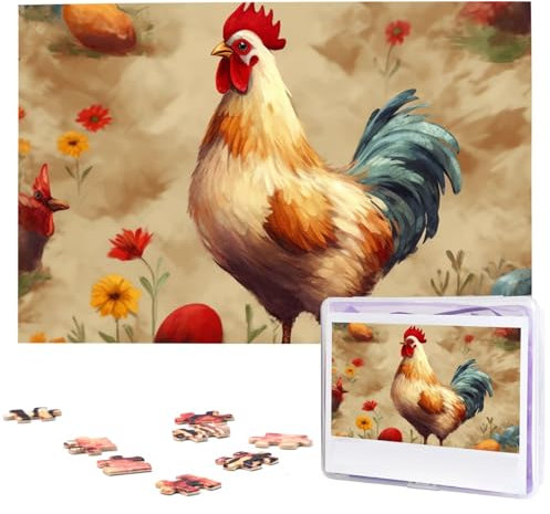 Agashi 1000 Teile Puzzles Fotos Puzzle Familienbild Puzzle Für Erwachsene Hochzeit Geburtstpuzzles Spiele Diy Puzzle Spielzeug/a/1000Pcs