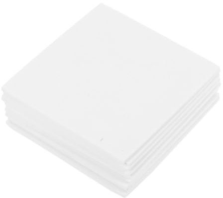 Cabilock 20piezas Junta de Sellado del Zócalo de Silicona de Almohadillas Aislantes para Interruptores Cubiertas para Enchufes y Interruptores de Luz Aislamiento de Placas de Pared