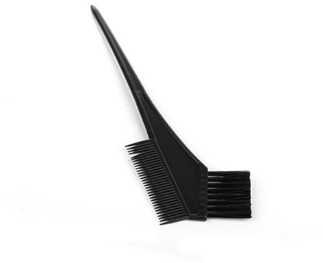 MOTHNUR 4ensembles Lot De Peignes Et Bols Pour Teinture Capillaire Outils De Coiffure Lavables Et Réutilisables Accessoires Pour Salon De Coiffure
