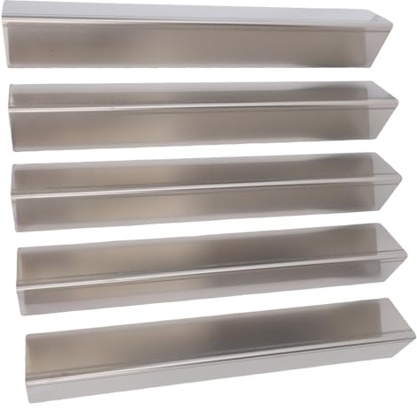 Xiuganpo Barre de Goût de Gril, Plaque de Chaleur grillé Remplacement de Transfert de Chaleur Efficace pour E310 pour l'entretien