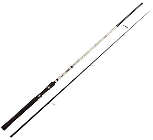Aria Spin: 270 cm, 20-60 g