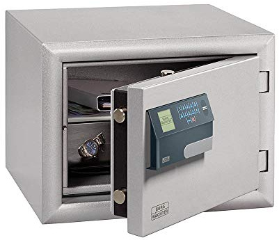 Burg Wächter Wertschutzschrank MTD 740 E FP